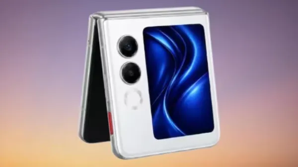 भारत में लॉन्च हुआ नया फोल्डेबल स्मार्टफोन Ai Nova Flip 5G, दमदार फीचर्स के साथ एंट्री