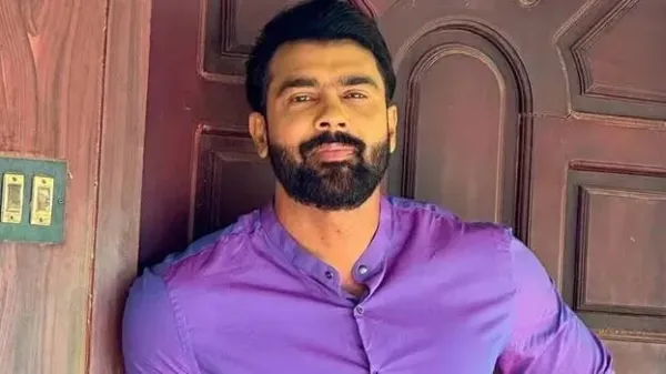 BJP releases third list; Vivek Gopan in Aruvikkara; no seat for Krishna Kumar