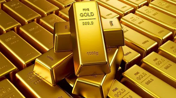 Gold prices set for 30% upside this year, say analysts