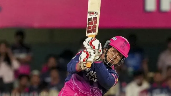 "ఊపిరి ఆగిపోయినంత పని అయ్యింది!": శశి థరూర్