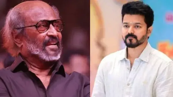 Rajinikanth reacts to controversial remarks of TVK leader