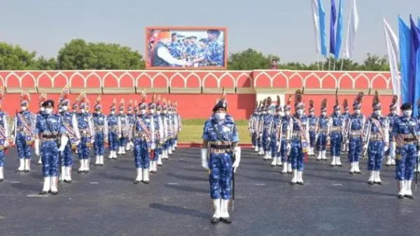 CRPF Constable Recruitment 2026 For 9,195 Vacancies Commences