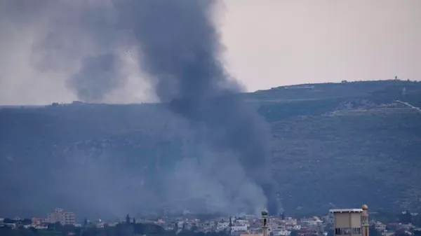 కువైట్‌పై ఇరాన్ క్షిపణి దాడి.. భారత కార్మికుడు మృతి!