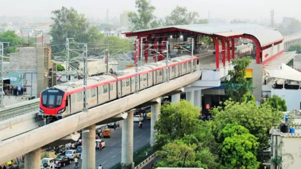 India's Metro Marvels: Top Rail Projects You Need to Know