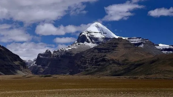 क्या आप जानते हैं कि कैलाश पर्वत पर क्यों नहीं चढ़ पाया आज तक कोई अगर नहीं तो जानिए इसके पीछे की वजह