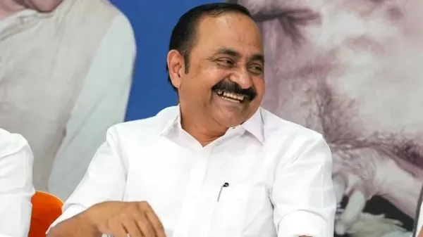 People have told the government to 'Get Out': VD Satheesan speaks to Kerala Kaumudi