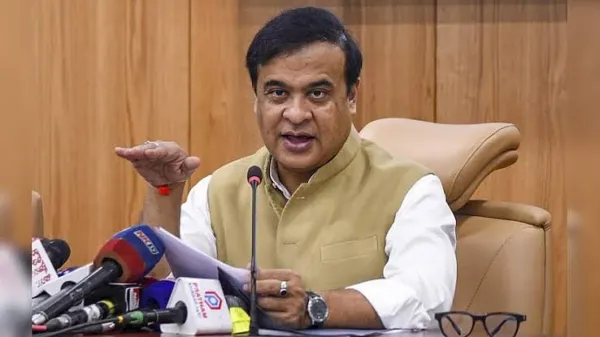 বাংলাদেশ আসামের মুখ্যমন্ত্রীর মন্তব্যের বিষয়ে ভারতীয় রাষ্ট্রদূতকে তলব করে, দ্বিপাক্ষিক সম্পর্কে উত্তেজনা আবার ফিরে আসে