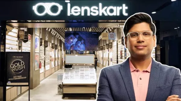 Lenskart apologises after online backlash, releases new style guide welcoming religious symbols