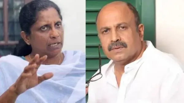 'Edavela Babu cheated, Siddique, who retracted statement is enduring pain; Top actors would have been cornered if that report had emerged'