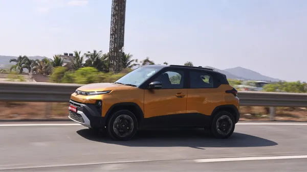 5 SUVs I would pick if I had to deal with tight parking spots every day