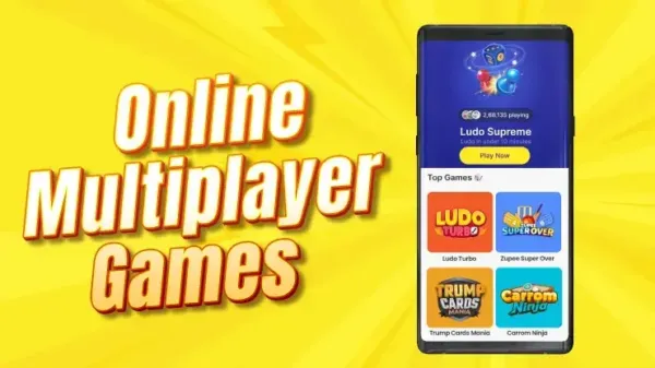 5 Games Under 5 Minutes - India's New Trend of 'Snackable Gaming'