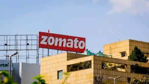 Zomato Q1 results: Net profit jumps multi-fold to Rs 253 crore