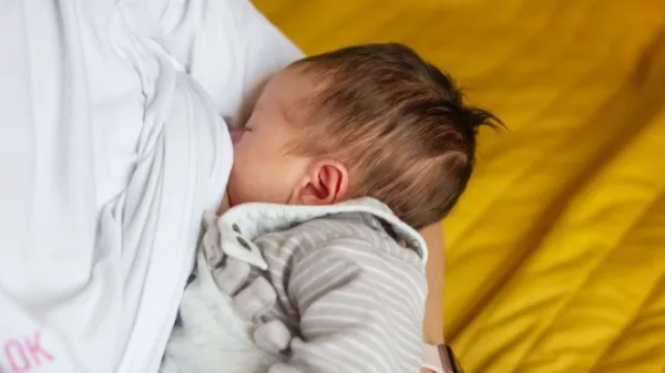 Why Does A Baby Spit Up Curdled Milk - All About Infant Acid Reflux