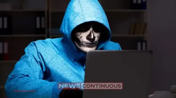 Mumbai Cyber Cell Fraud Case: મુંબઈ સાયબર સેલનો સપાટો: શેર ટ્રેડિંગના નામે ₹૮૯ લાખ પડાવનારા નાસિકના બે ભાઈઓ જેલભેગા!