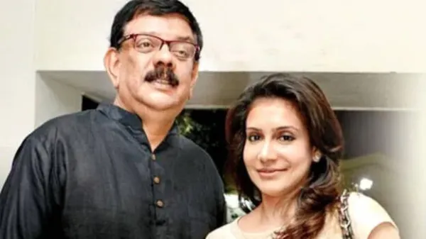 Living together again after 10 years, no remarriage; Director Priyadarshan talks about Lissy