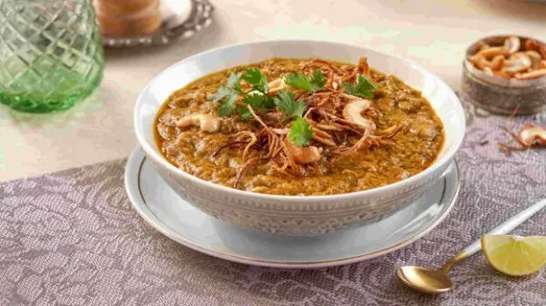 Slow-cooked superstar: Why Haleem is the undisputed king of Iftar