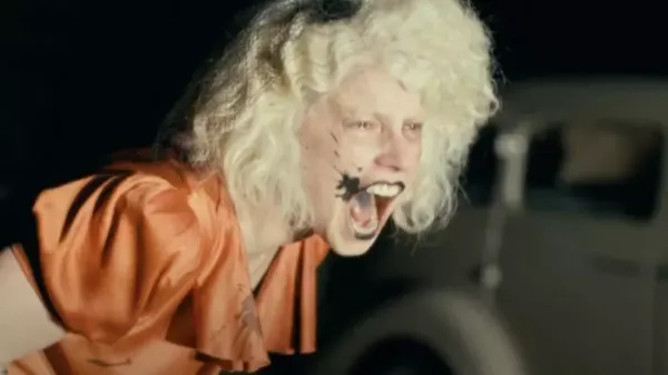 The Bride!: Maggie Gyllenhaal reimagines Frankenstein as a tale of creation, feminist rage