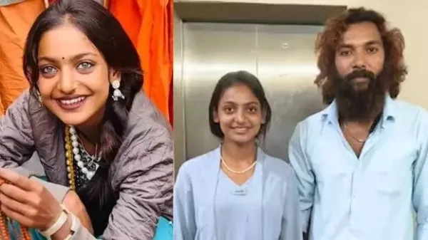 Monalisa missing claim in viral video turns false; Farman lookalike exposed