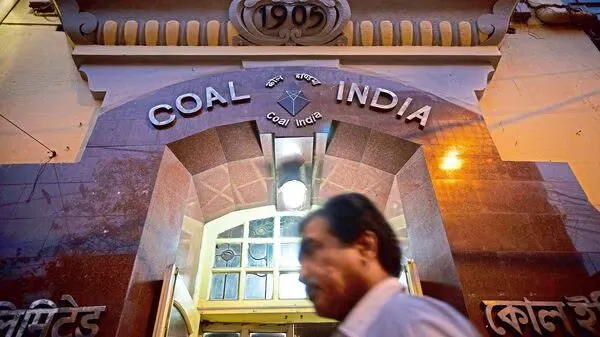 Coal India absorbs cost surge to shield consumers