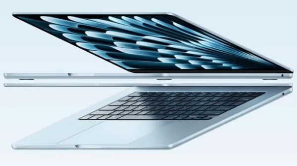 MacBook Air M4 (2025): Key features you should know about Apple's latest PC