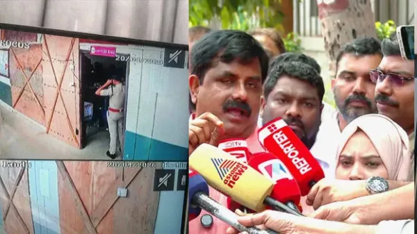 Collector confirms no protocol breach in Kozhikode material room incident