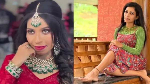 'Attempted to shoot intimate scenes and upload them on adult websites, managed to escape by luck'; Renu Sudhi raises serious allegations against director