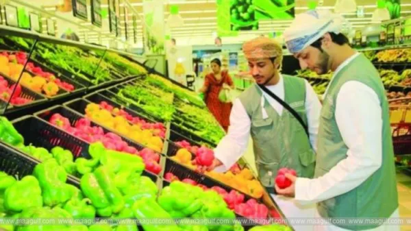 ఒమన్ లో 25 శాతం పెరిగిన కూరగాయల ధరలు..!!