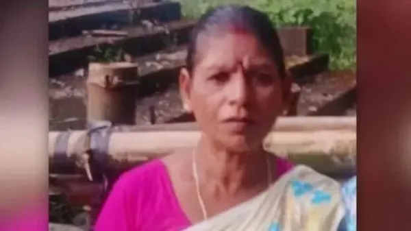 Man commits suicide after hacking wife to death, son sustains serious injuries