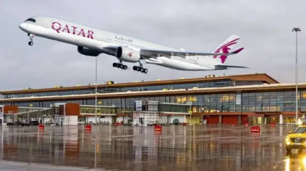Qatar Airways To Restart Goa-Doha Services From May 16 As Operations Expand