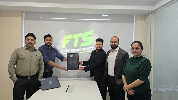 3EA Global Launches FTS - Fitness Through Sports, A New Habit-Based Fitness Model for India
