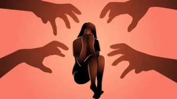 గంజాయి మత్తులో దారుణం.. యువతిపై గ్యాంగ్ రేప్, ఆపై హత్య