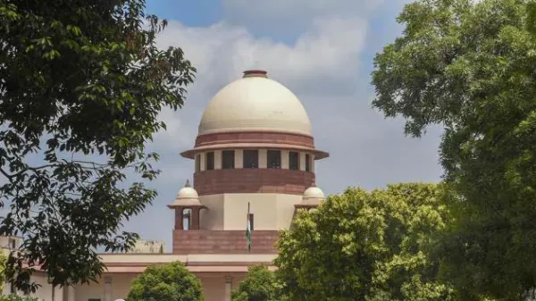 सर्वोच्च अदालतका न्यायाधीशको संख्या ३७ पुर्यायो, मन्त्रिपरिषद्ले ऐतिहासिक सुधारलाई मञ्जुरी दियो