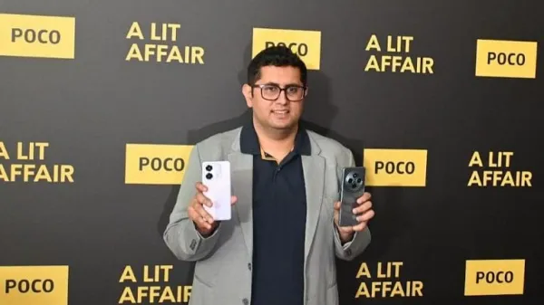 Poco M7 Pro, C75 series 5G phones launched in India
