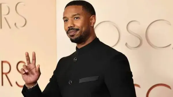 Oscar 2026: Michael B Jordan wins best actor; Jessie Buckley is best actress