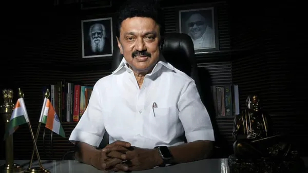 "திராவிட முன்னேற்றக் கழகத்தின் அரசியல் பயணம் தொய்வில்லாமல் தொடரும்" : கழக தலைவர் மு.க.ஸ்டாலின்!