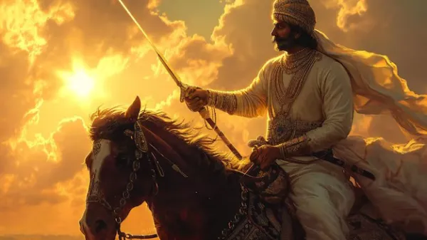 வாழ்க்கையில் தைரியம் என்பது எவ்வளவு முக்கியம் தெரியுமா?