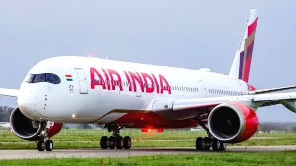 Air India hikes ticket prices with new fuel surcharge on flights; international fares jump up to Rs 26,000