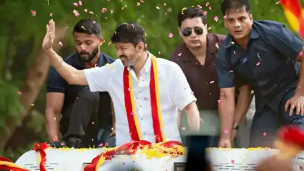 திமுக கூட்டணியில் பிளவு? காங்கிரஸின் புதிய நகர்வால் தமிழக அரசியலில் பரபரப்பு!