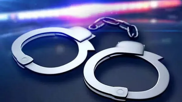Revolver and 16 Live Rounds Seized at Guwahati Railway Station