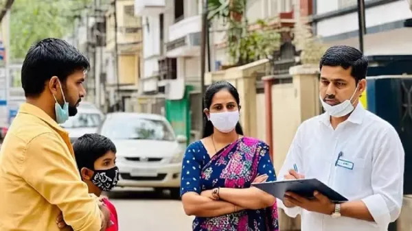 22 मई से शुरू होगी प्रदेश में 16वीं जनगणना, 5.25 लाख कर्मियों की लगेगी ड्यूटी, क्या जनगणना में पूछे जाएंगे ऐसे अनोखे सवाल