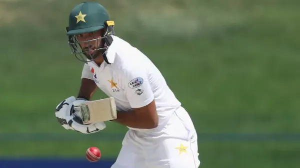 "I Can't Question Anybody's Intention"- Shan Masood Responds To Match-Fixing Rumors In Pakistan Cricket