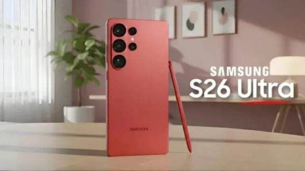 Samsung Galaxy S26 Ultra: Discount प्रीमियम स्मार्टफोन अब पहले से ज्यादा सस्ता