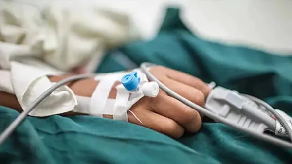 Food Poisoning Incident In Assam's Golaghat, 8 Hospitalised