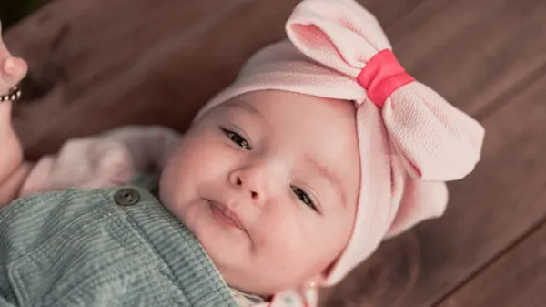 100 Unique April Born Baby Names and Their Meanings