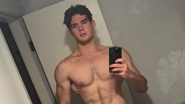 'Looksmaxxing' influencer Clavicular reportedly hospitalised after overdose