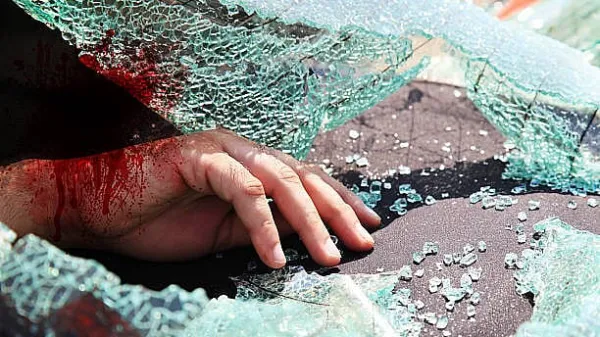 Drunk teen driver kills 19-year-old biker in late-night crash