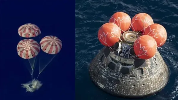 Artemis II splashdown: NASA successfully completes first crewed Lunar mission in 54 years