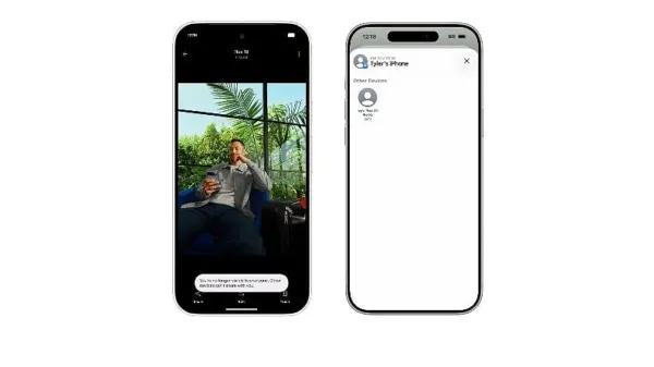 Google Quick Share: Here's how to share files like AirDrop between Pixel 10 and Apple devices