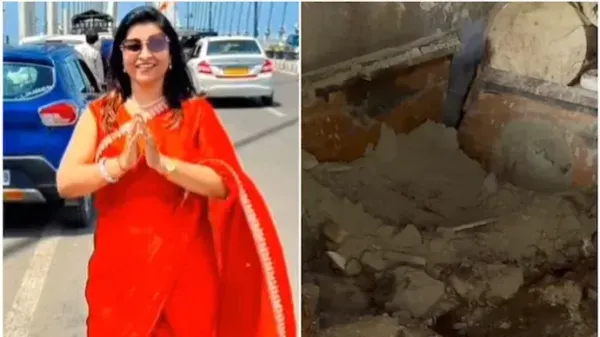 భార్యను చంపి సిమెంట్‌ పెట్టెలో పూడ్చిపెట్టిన భర్త.. లేఖతో వెలుగులోకి!