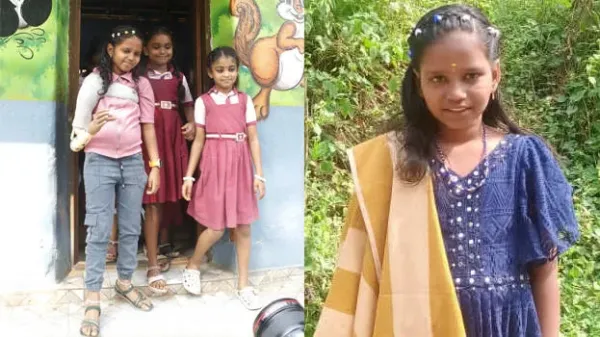 Wings unbroken: Vinodini returns to school as legal battle for justice continues; High Court mandates free medical care and education